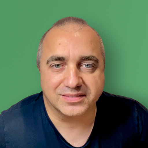 Andriy Nurzhynskyy — Founder of Winning Marketing Strategies