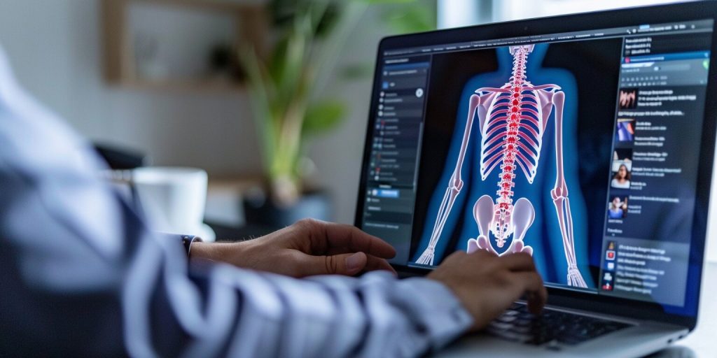 Chiropractic Social Media Marketing