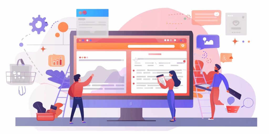 Optimizing pagination