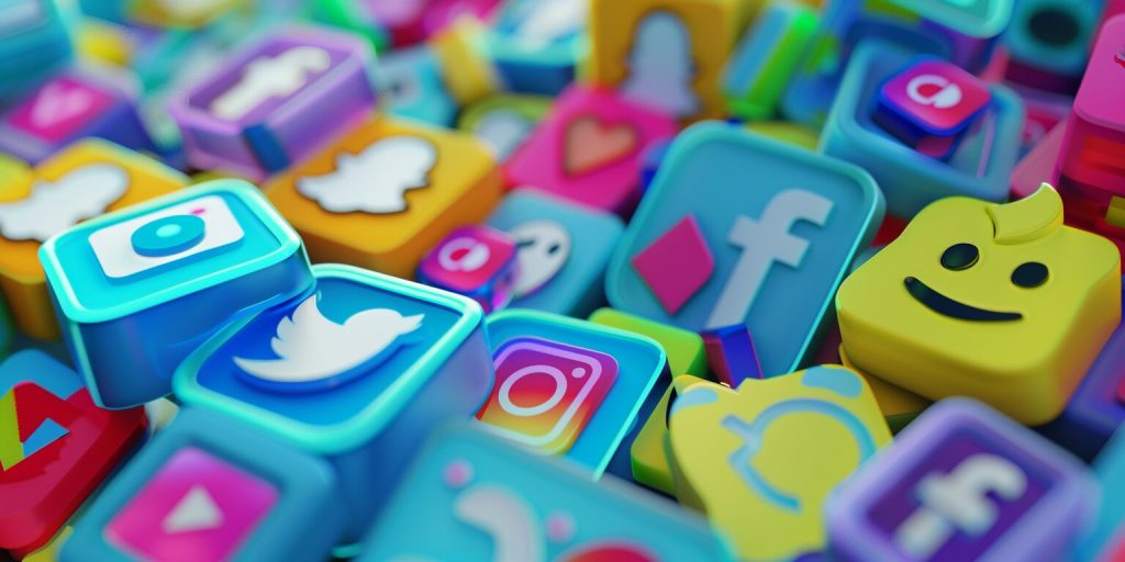 Social Media Reporting