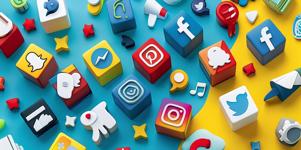 Social media management