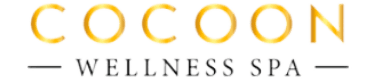 cocoon wellness spa logo