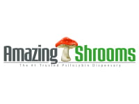 Amazing Shrooms