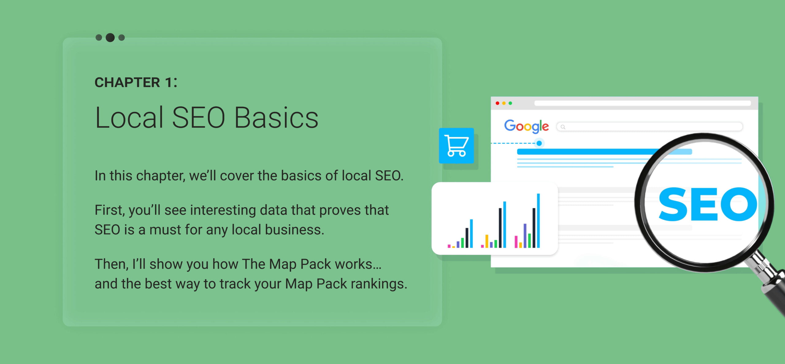 local seo basics