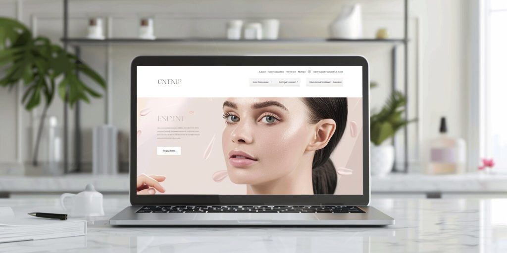 Cosmetic Surgery Website