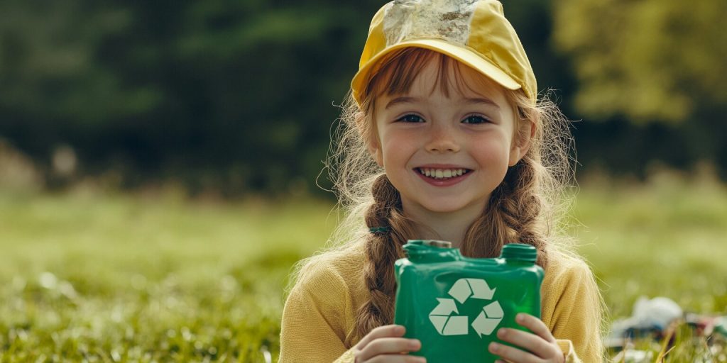 Educational Campaigns about Recycling