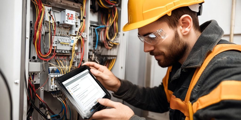 Electrician SEO