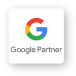 Google partner WMS