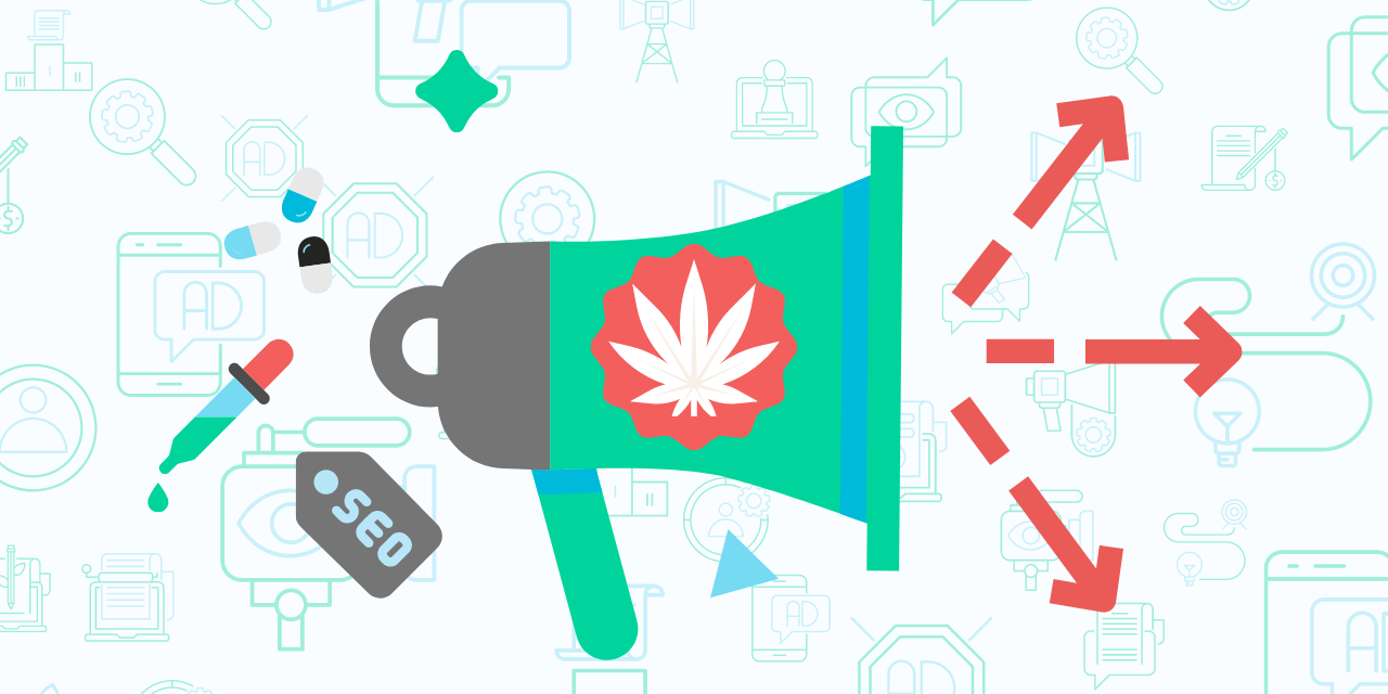 HOW TO MAKE YOUR CANNABIS BRAND KNOWN_