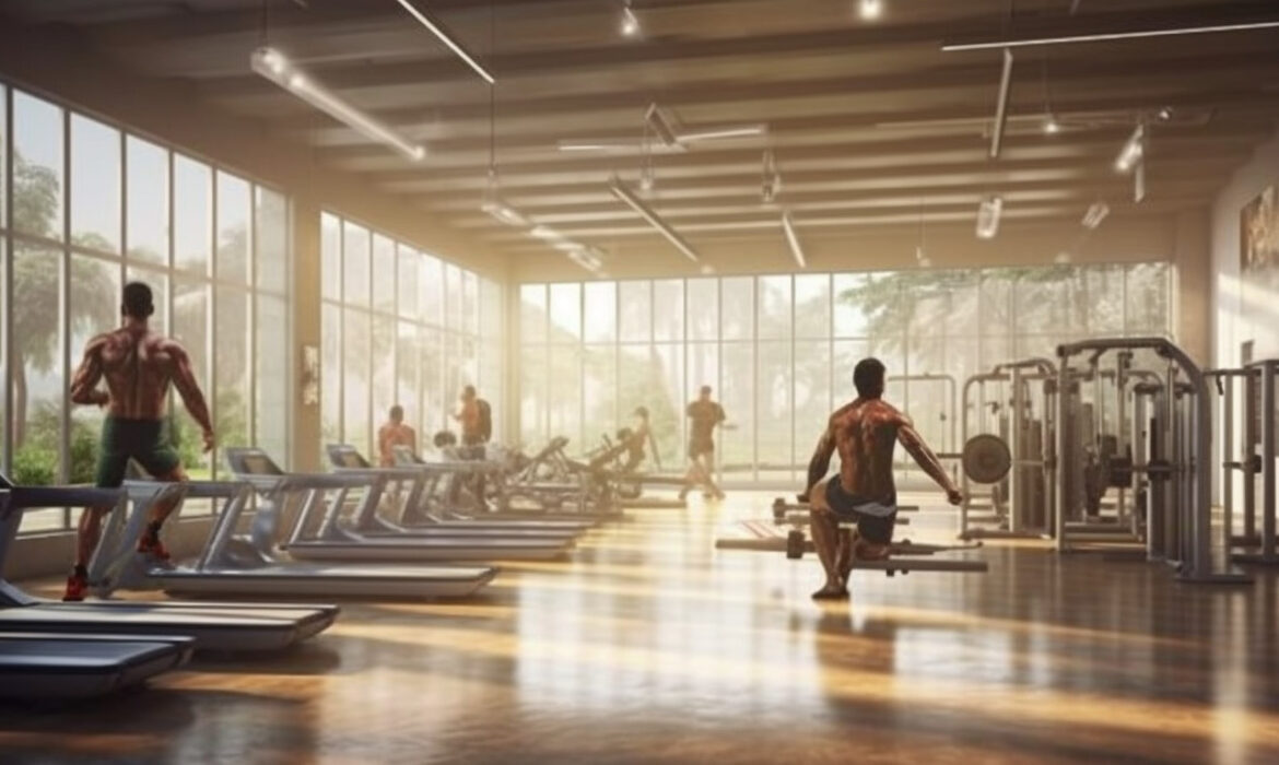How To Run Google Ads For Gym