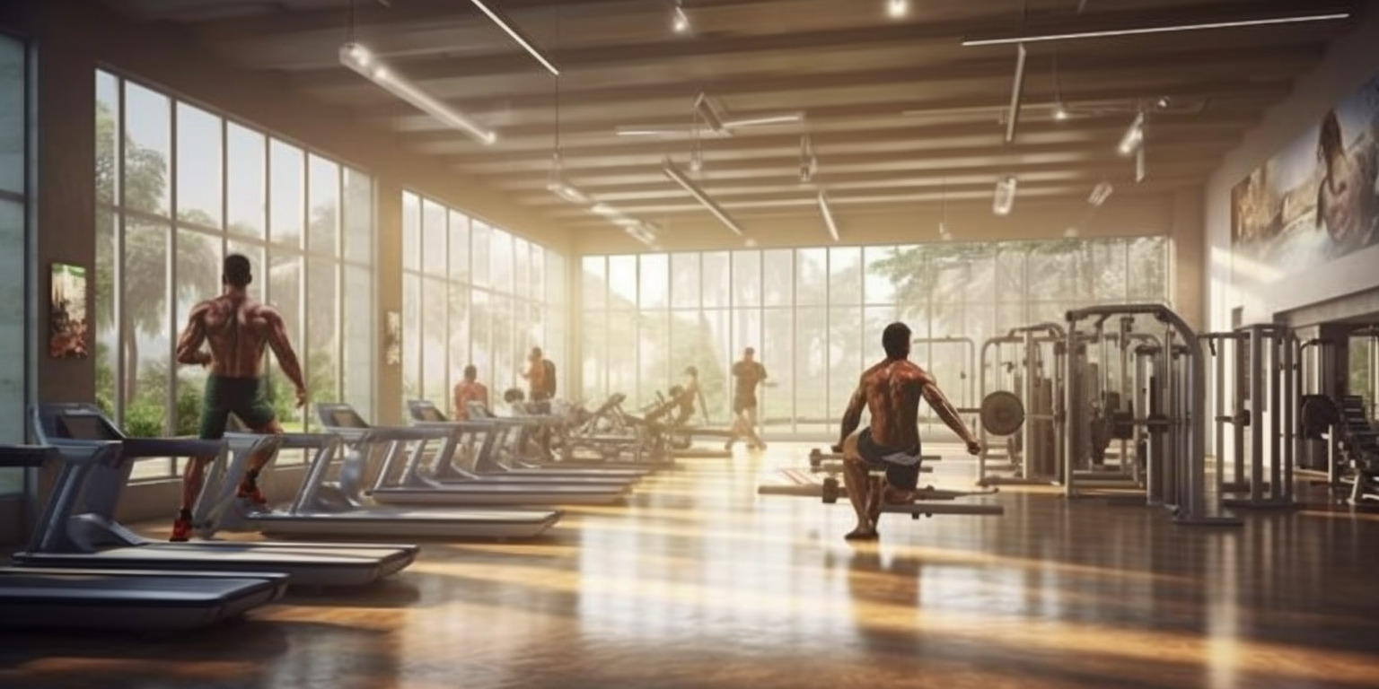 How To Run Google Ads For Gym