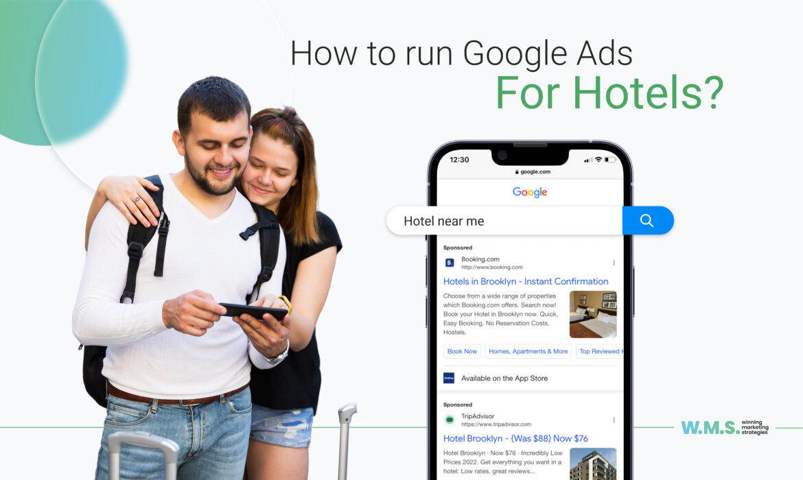 How To Run Google Ads For Hotels_
