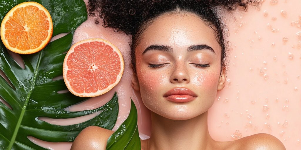 Influencer Skincare Marketing