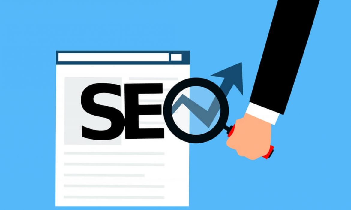 SEO Ranking