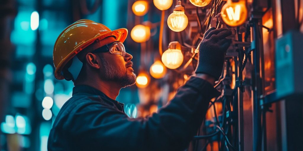 SEO for Electricians