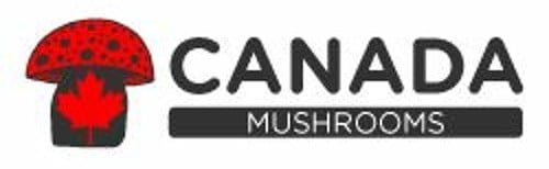 canada mushrooms