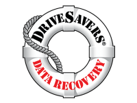 Case Study: DriveSavers Data Recovery