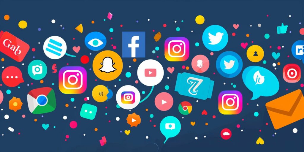 Optimizing Social Media Platforms for Maximum Reach