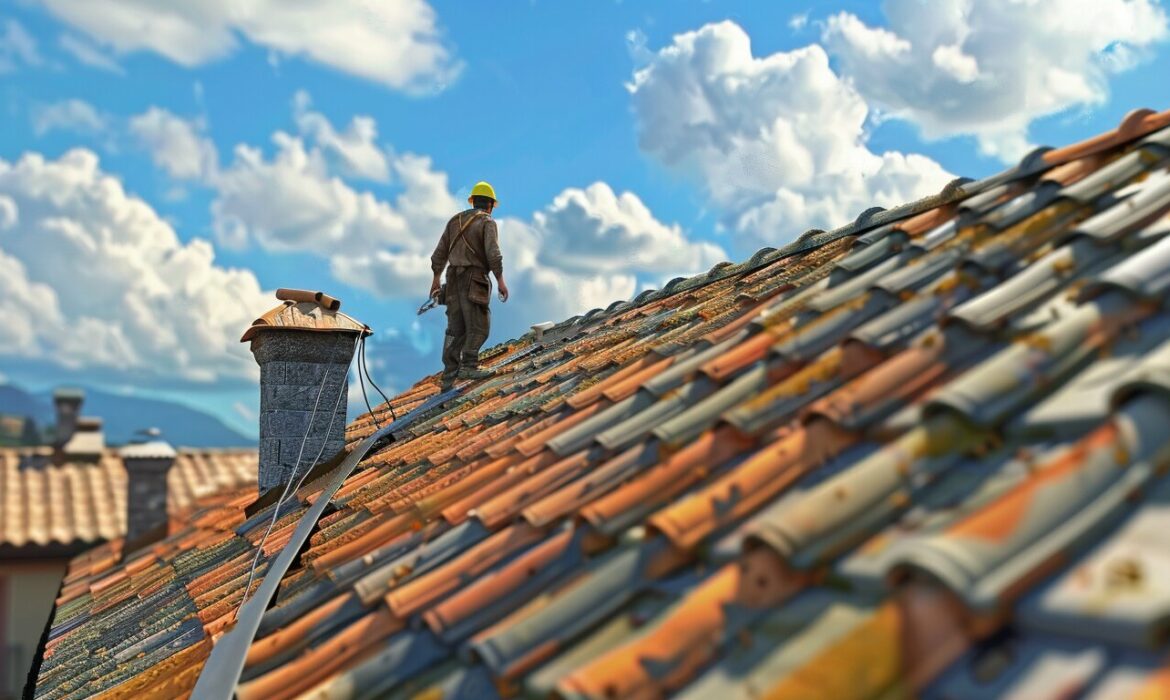 Roofing Google Ads: Tips To Advertise Roofing Business