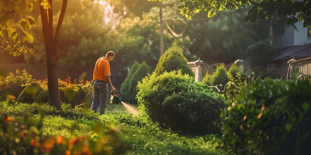 The Importance of SEO for Landscaping Companies