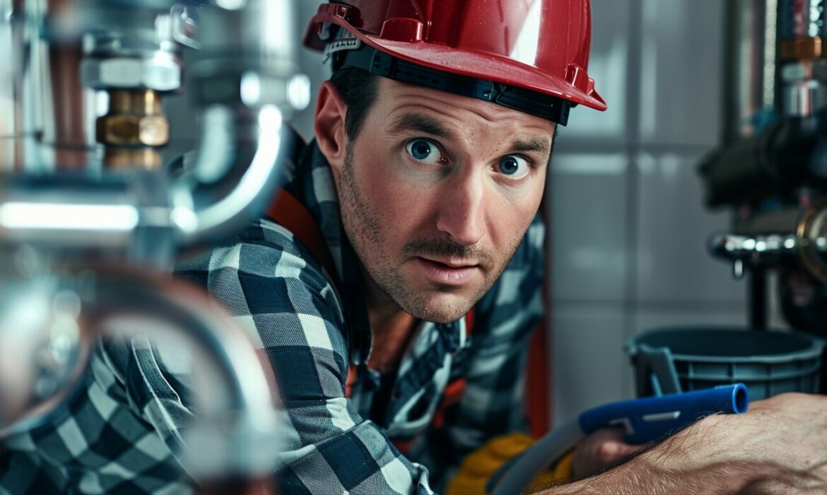 Google Ads For Plumbers: Transforming Clicks into Customers
