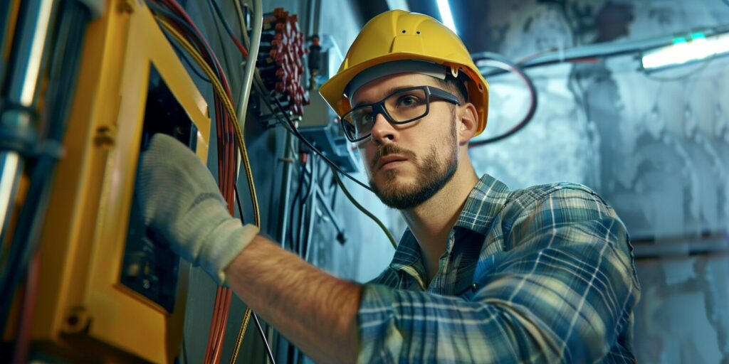 Google Ads Campaigns for Electricians