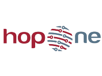 hopone logo