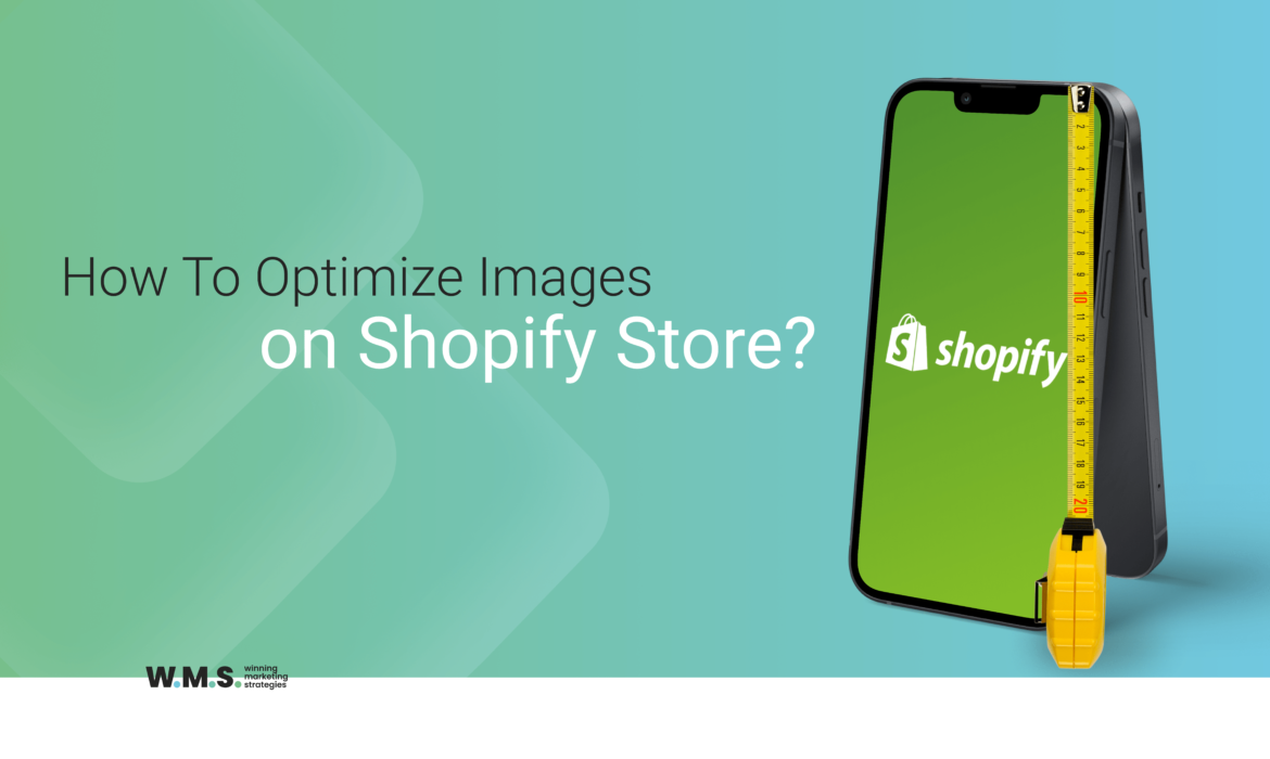optimize Shopify images