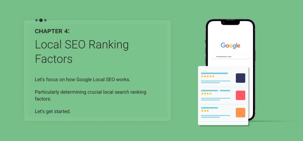 seo ranking factors